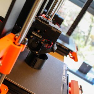 3D print service J3D Prints Prusa 3D prints